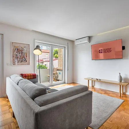 Guestready - Retreat With Stunning Cityscape Vila Nova de Gaia Exterior photo