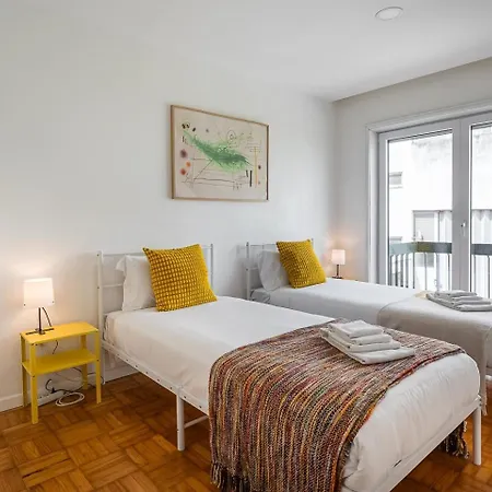 Guestready - Retreat With Stunning Cityscape Vila Nova de Gaia Exterior photo