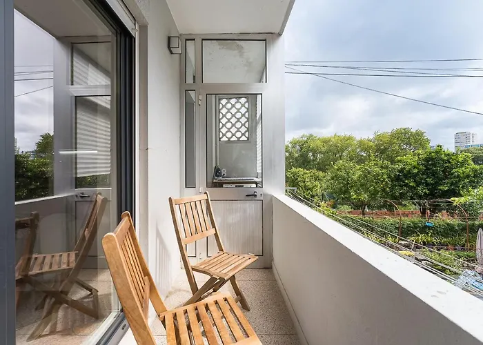 Guestready - Retreat With Stunning Cityscape