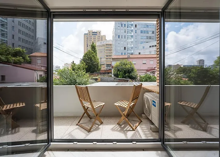 Guestready - Retreat With Stunning Cityscape