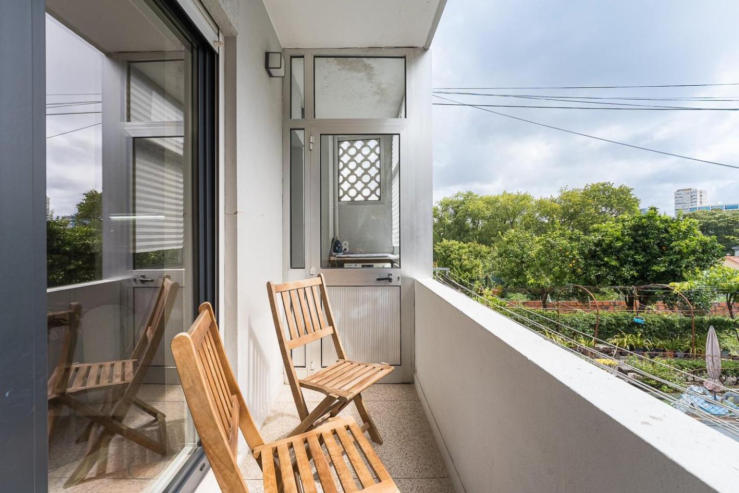 Guestready - Retreat With Stunning Cityscape Apartment *