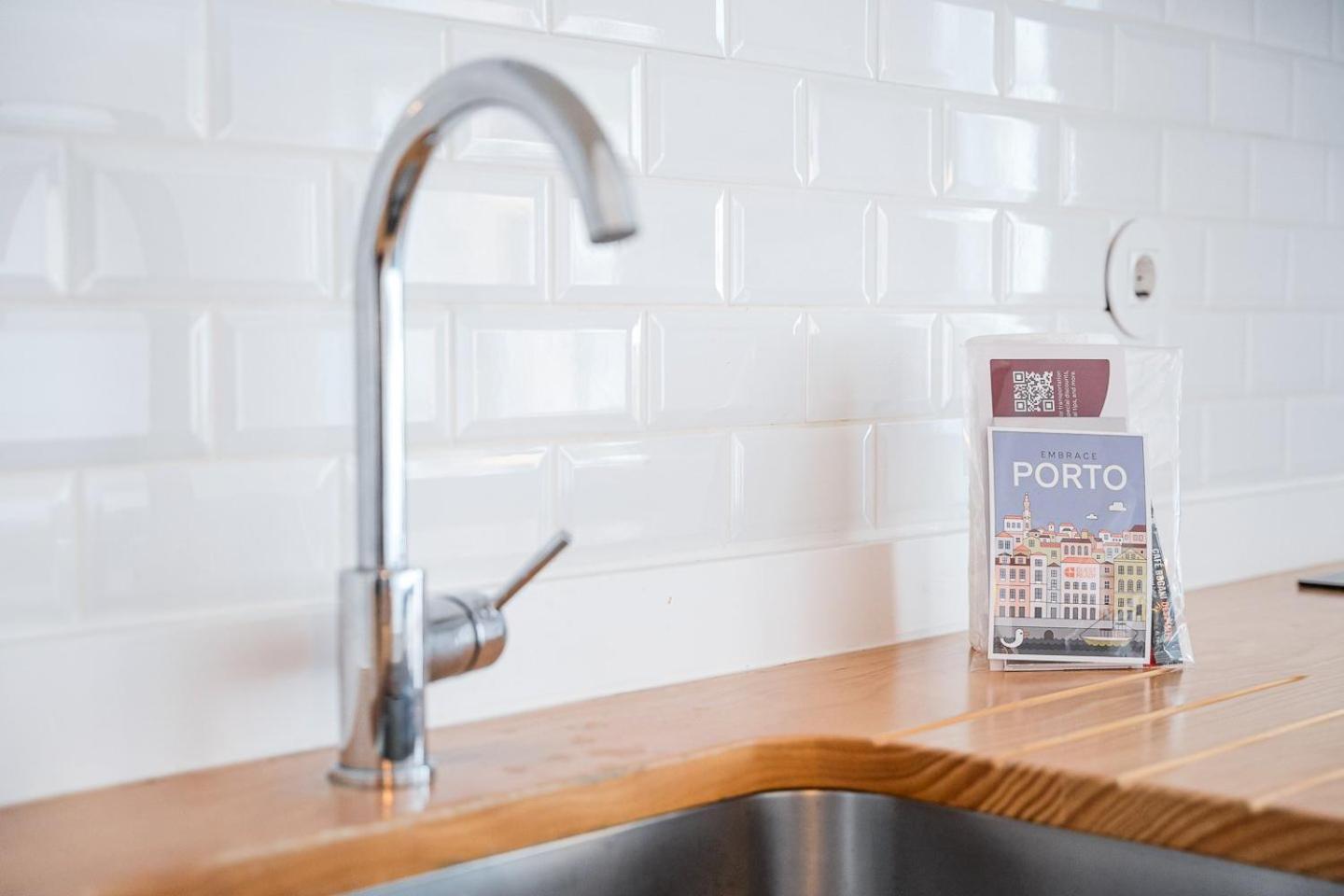 Apartment Guestready - Retreat With Stunning Cityscape *