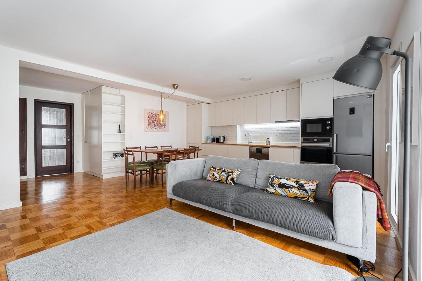 Guestready - Retreat With Stunning Cityscape