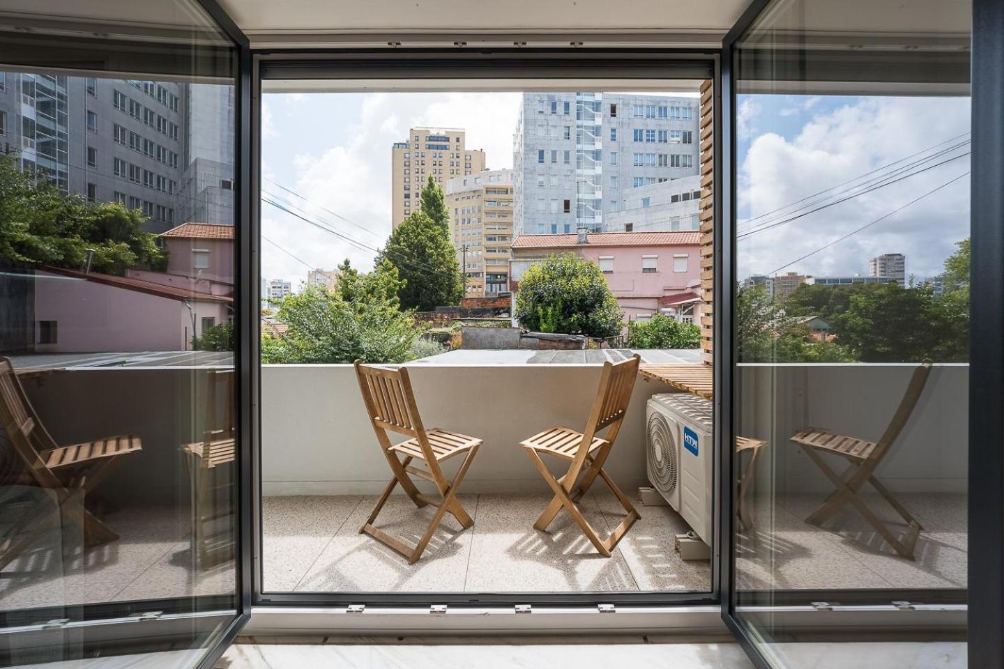 Guestready - Retreat With Stunning Cityscape * Vila Nova de Gaia