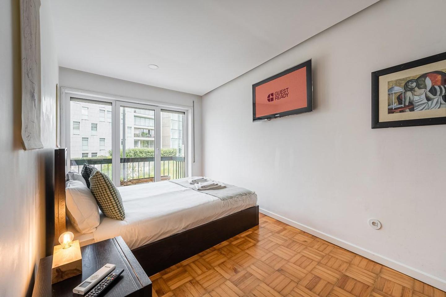 Guestready - Retreat With Stunning Cityscape
