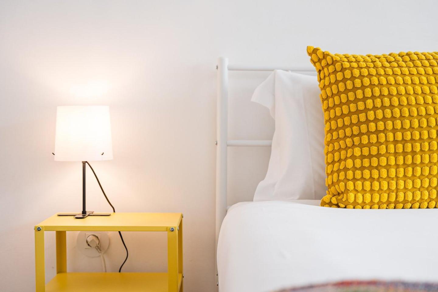 Apartment Guestready - Retreat With Stunning Cityscape *