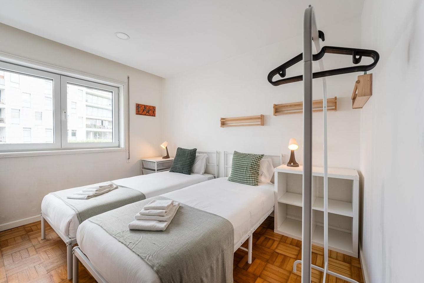 Guestready - Retreat With Stunning Cityscape
