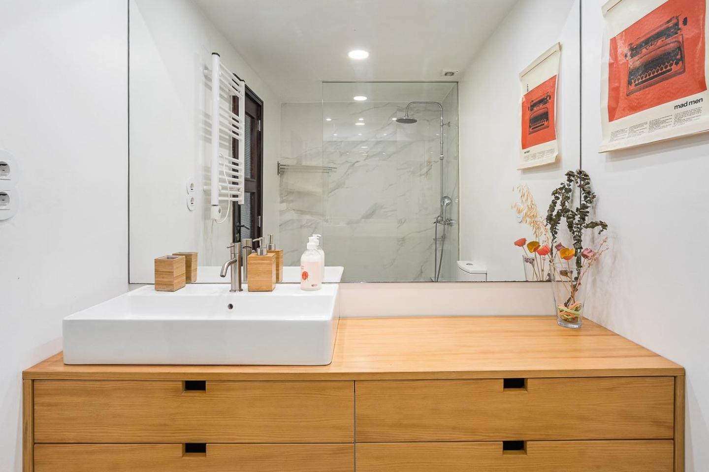 Guestready - Retreat With Stunning Cityscape Apartment