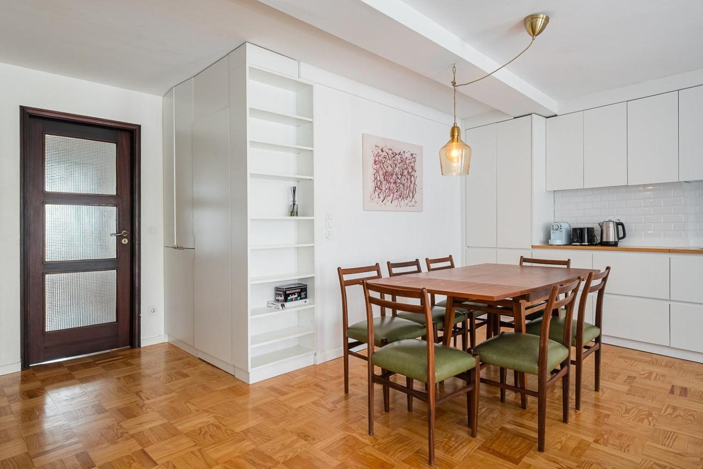 Apartment Guestready - Retreat With Stunning Cityscape